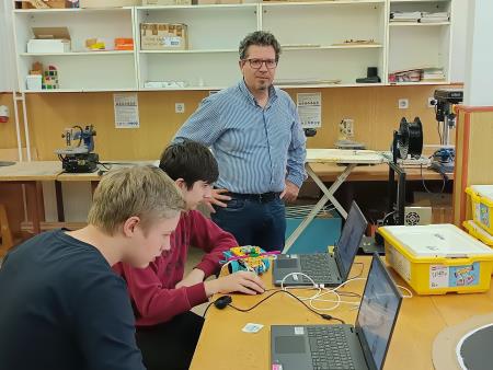 nova učilnica košana 3